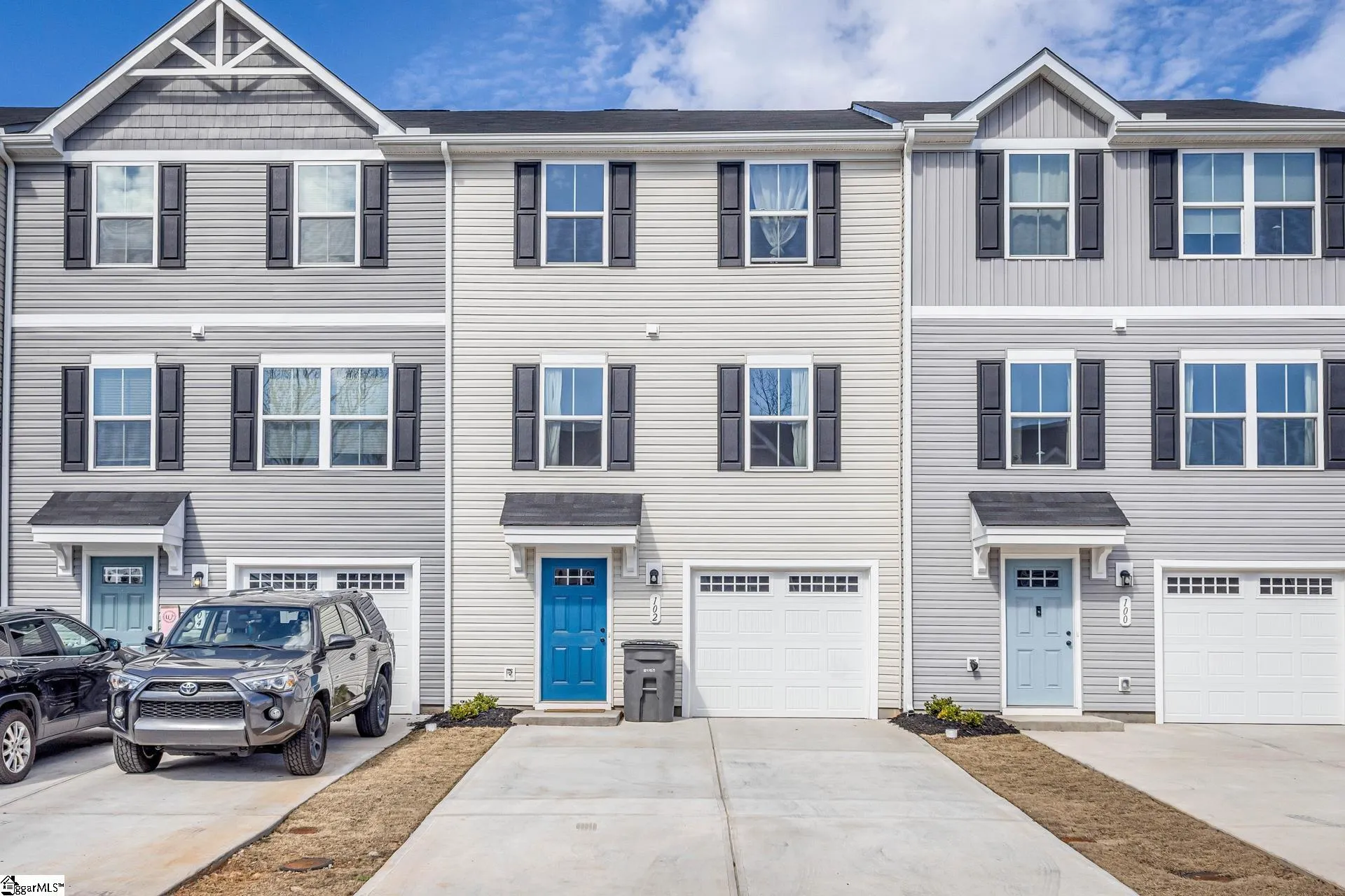 Property image 2 at 102 Verdant Leaf Way, Greenville, SC 29617