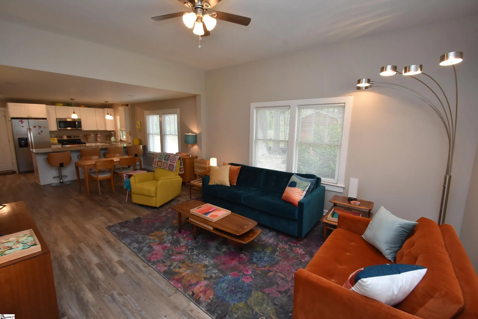 Property image 4 at 19 11th Street, Greer, SC 29651