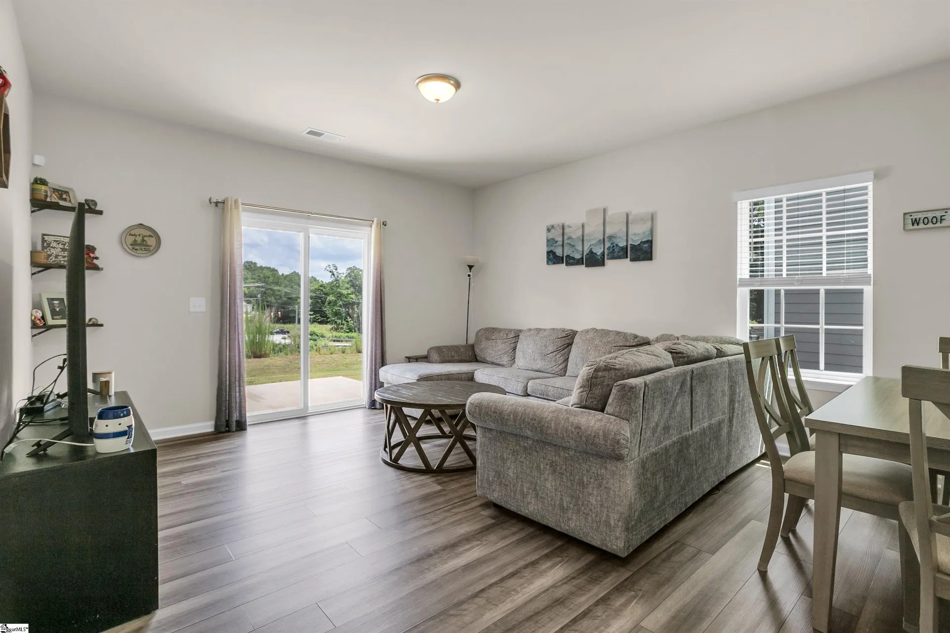Property image 4 at 209 Magnolia Street, Reidville, SC 29375