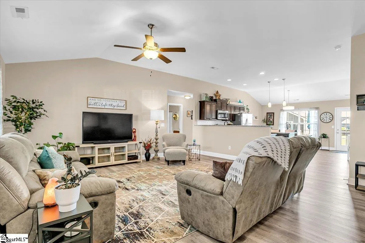 Property image 4 at 407 Braeburn Fields Court, Inman, SC 29349