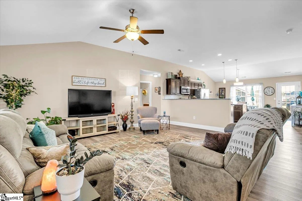 Property image 5 at 407 Braeburn Fields Court, Inman, SC 29349