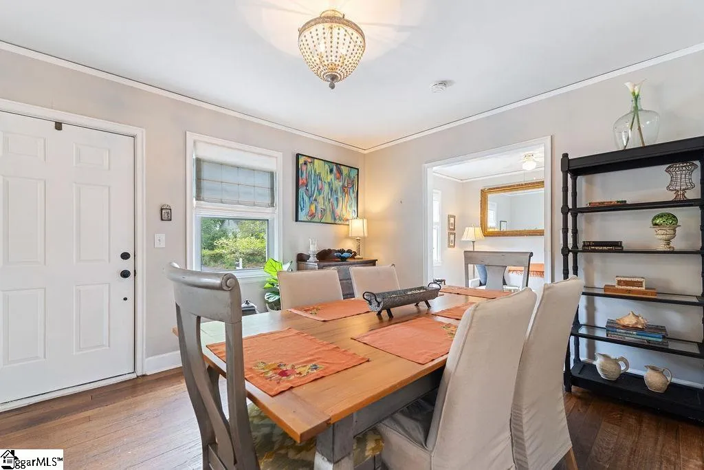 Property image 4 at 21 Sewanee Avenue, Greenville, SC 29609