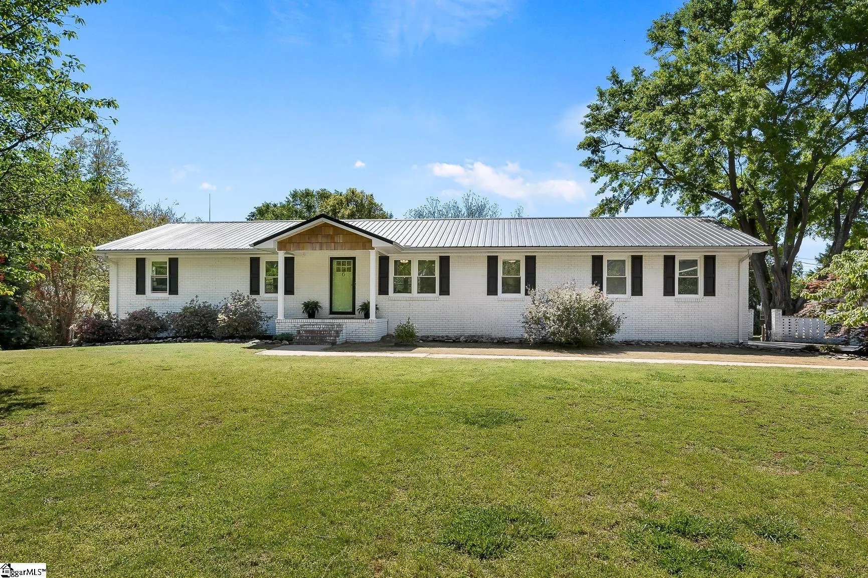 Riverview Subd, Williamston Community