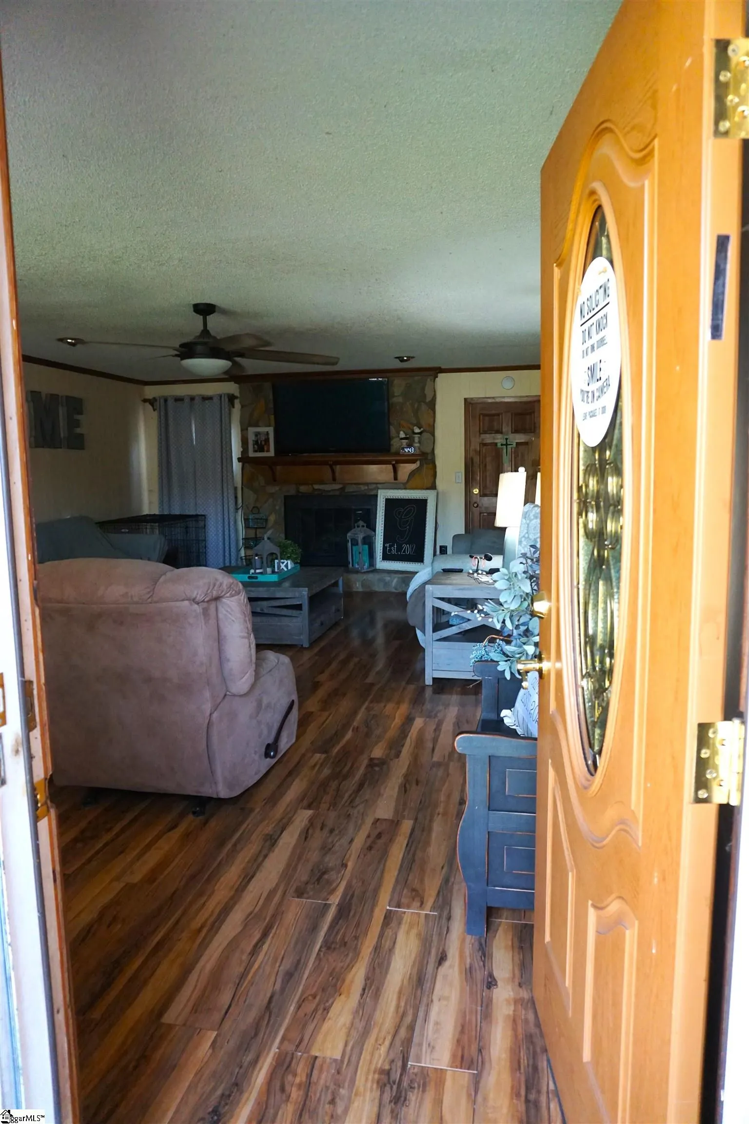 Property image 4 at 1135 Tall Oaks Circle, Piedmont, SC 29673