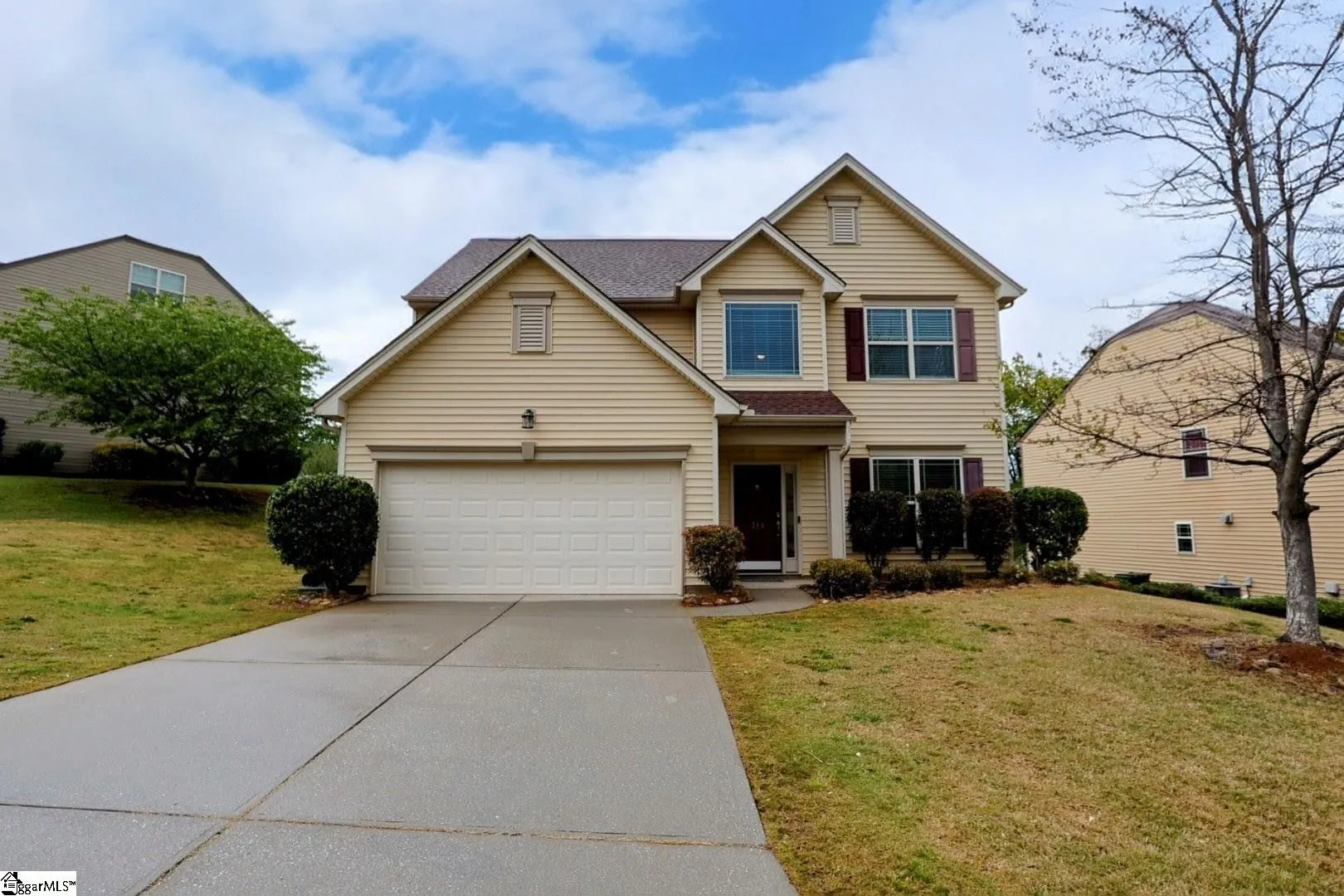 314 Park Ridge Circle