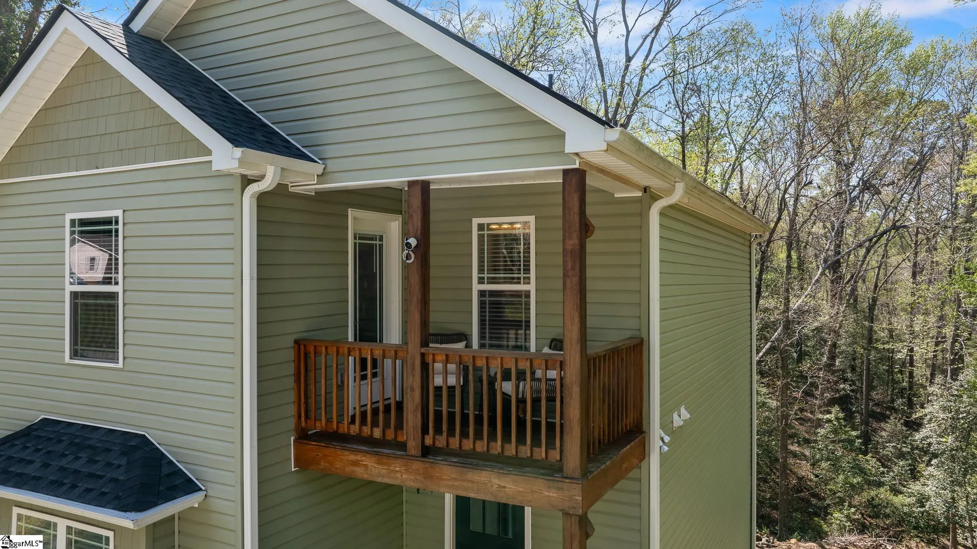 Property image 2 at 214 Country Glen, Pelzer, SC 29669