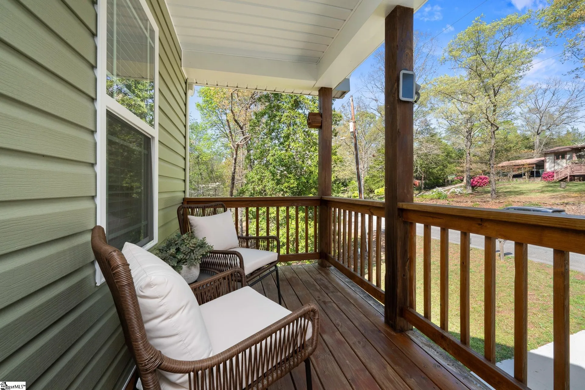 Property image 3 at 214 Country Glen, Pelzer, SC 29669