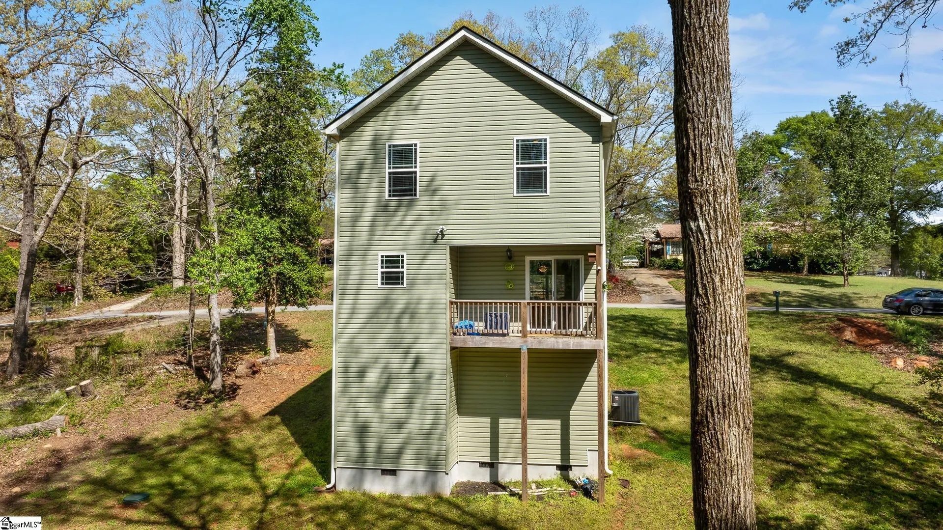 Property image 4 at 214 Country Glen, Pelzer, SC 29669