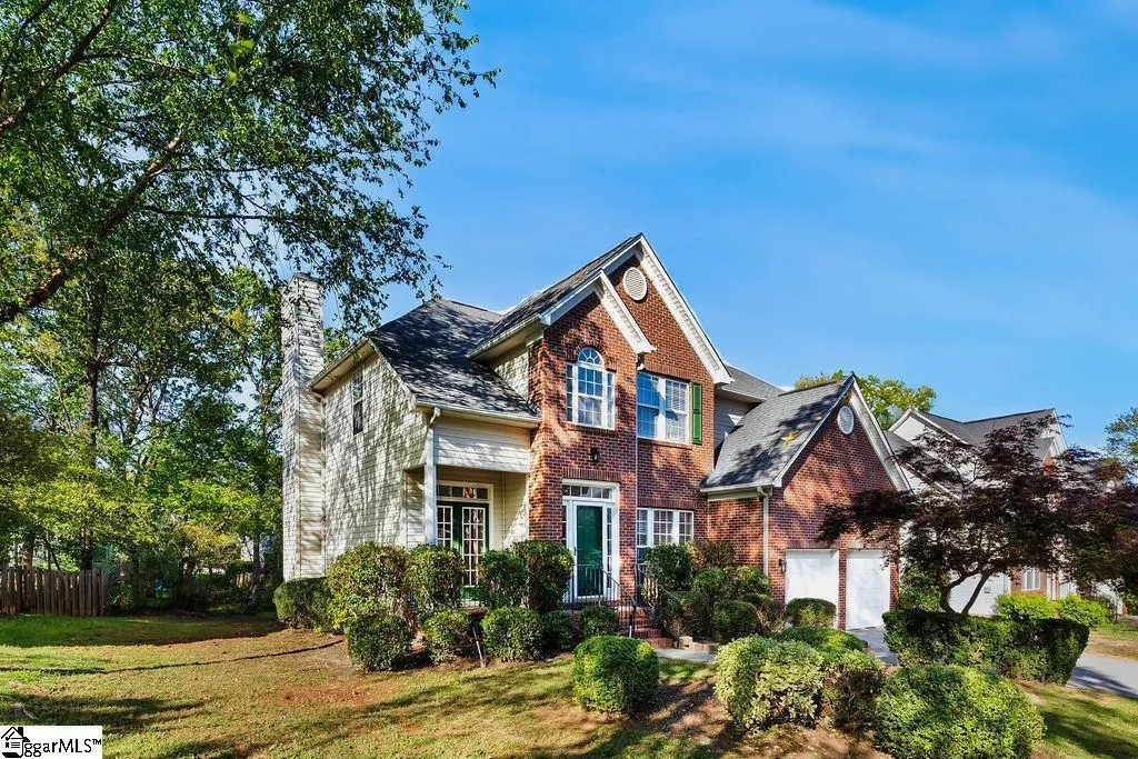Property image 2 at 511 S Orchard Farms Avenue, Simpsonville, SC 29681-4865