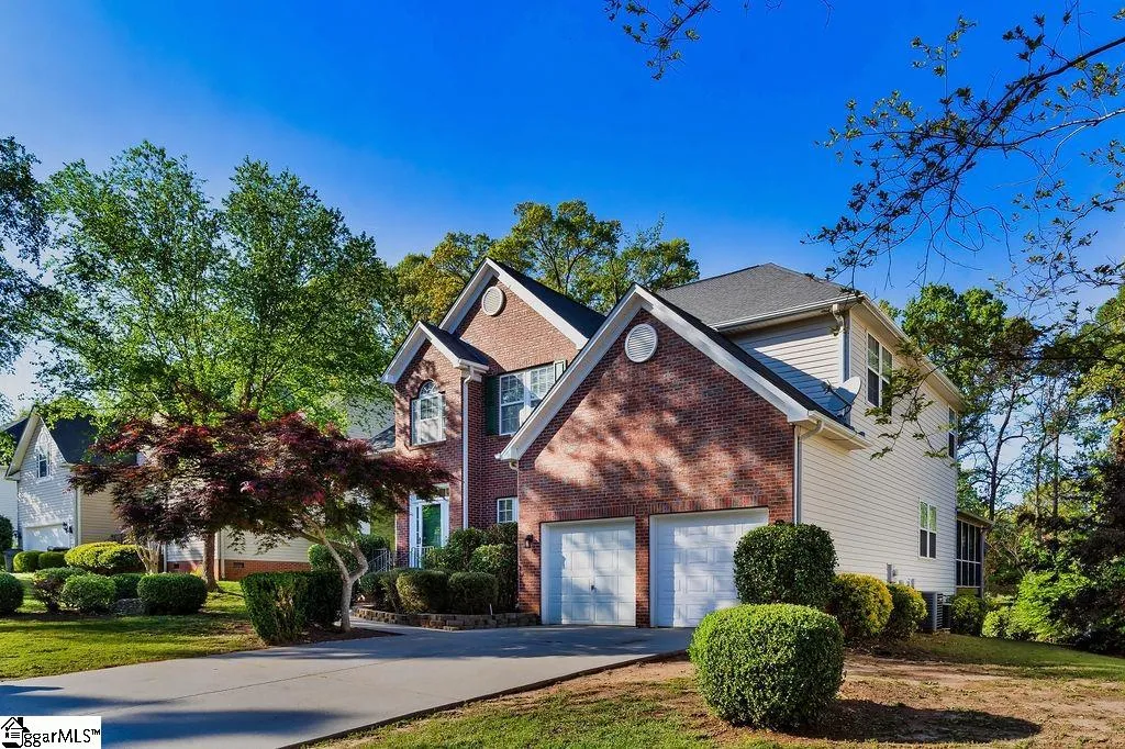 Property image 4 at 511 S Orchard Farms Avenue, Simpsonville, SC 29681-4865