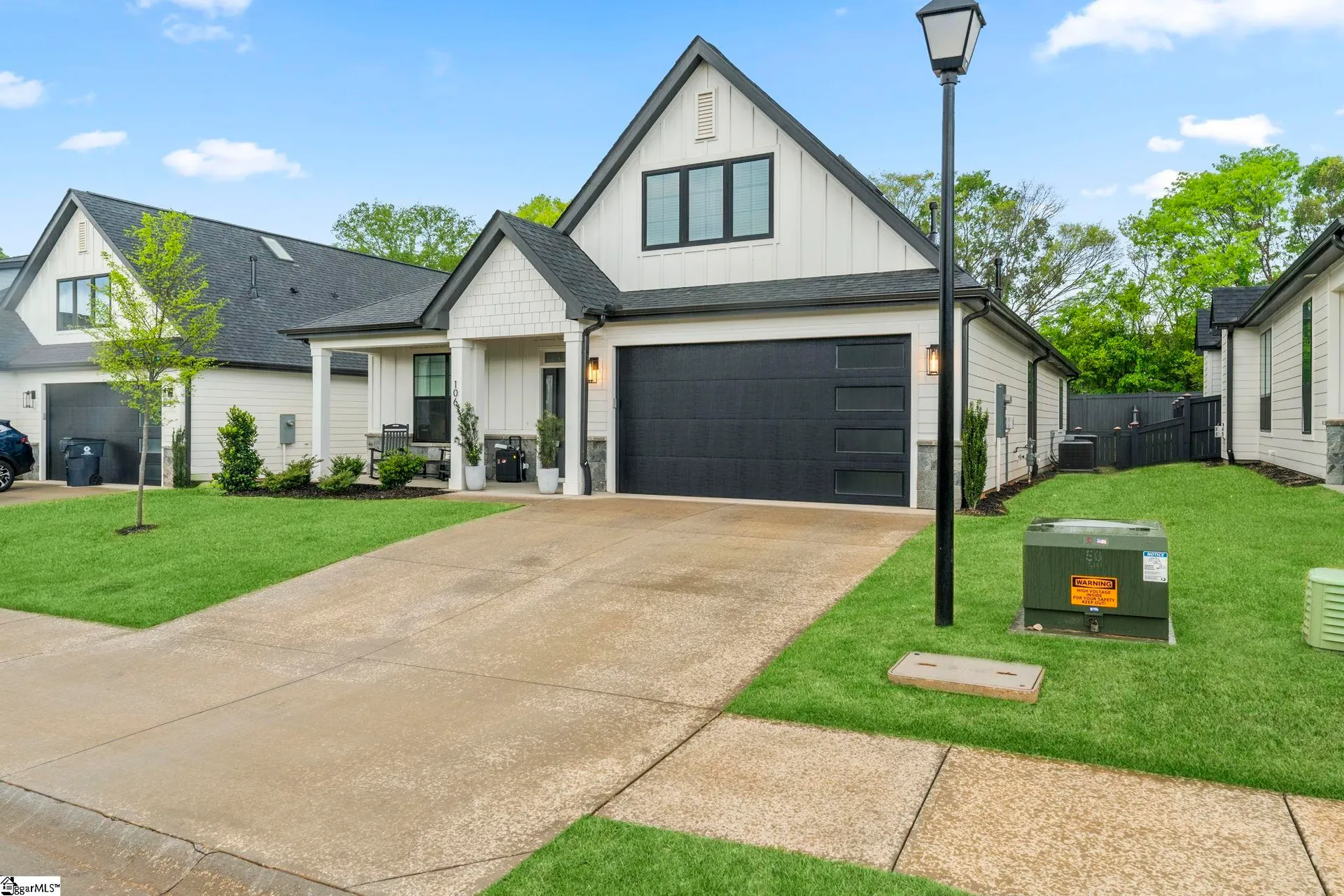 Property image 3 at 106 Waterville Way, Simpsonville, SC 29681