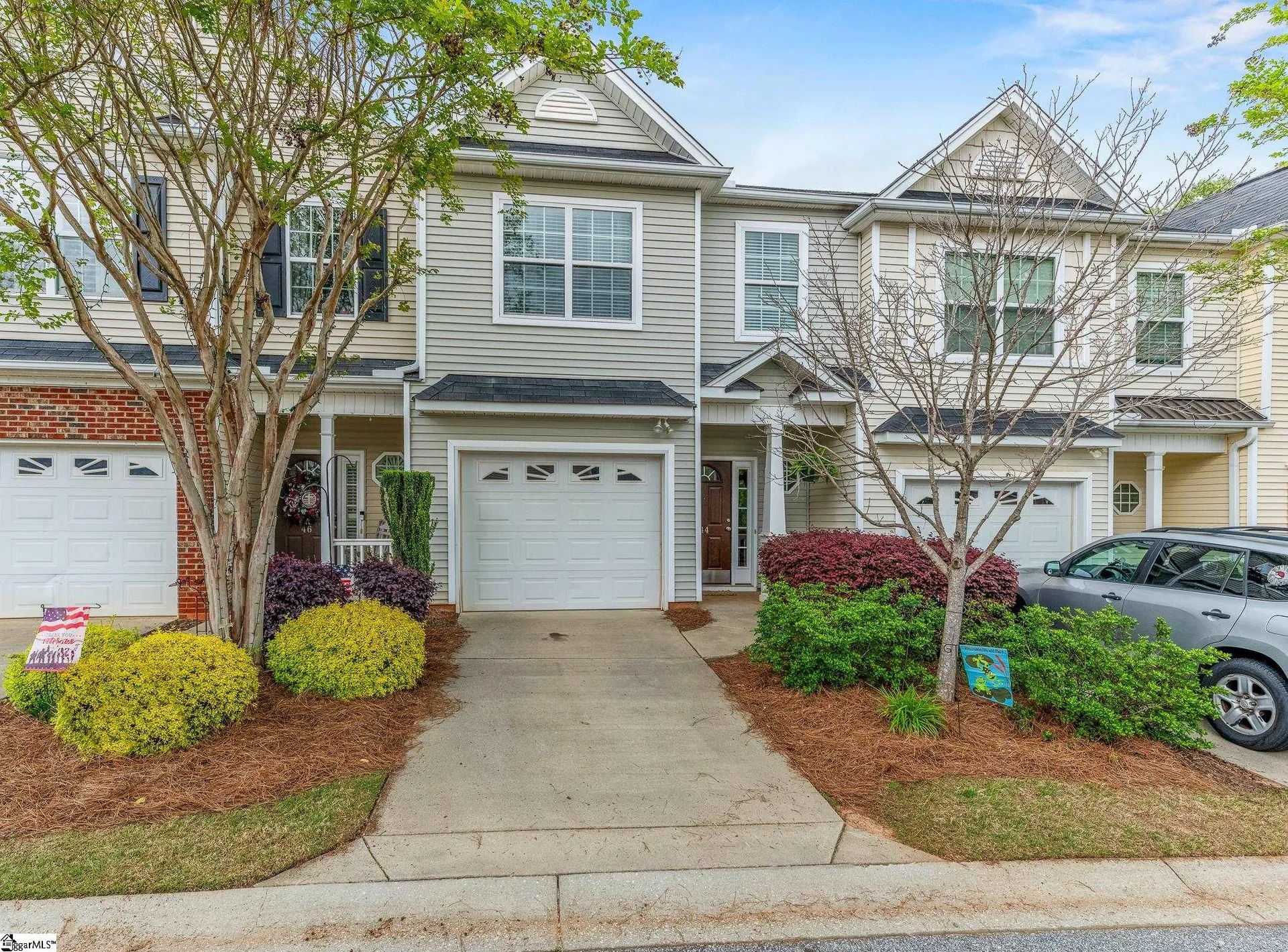 Property image 2 at 44 Bay Springs Drive, Simpsonville, SC 29681