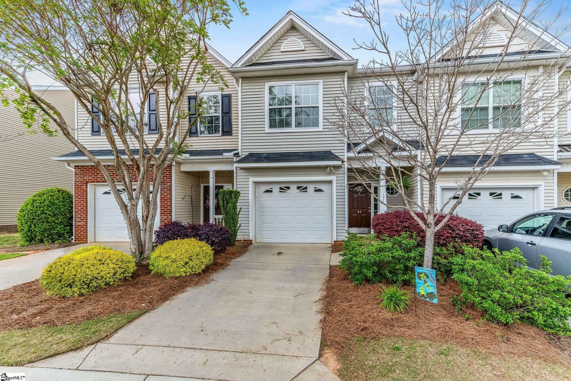 Property image 3 at 44 Bay Springs Drive, Simpsonville, SC 29681