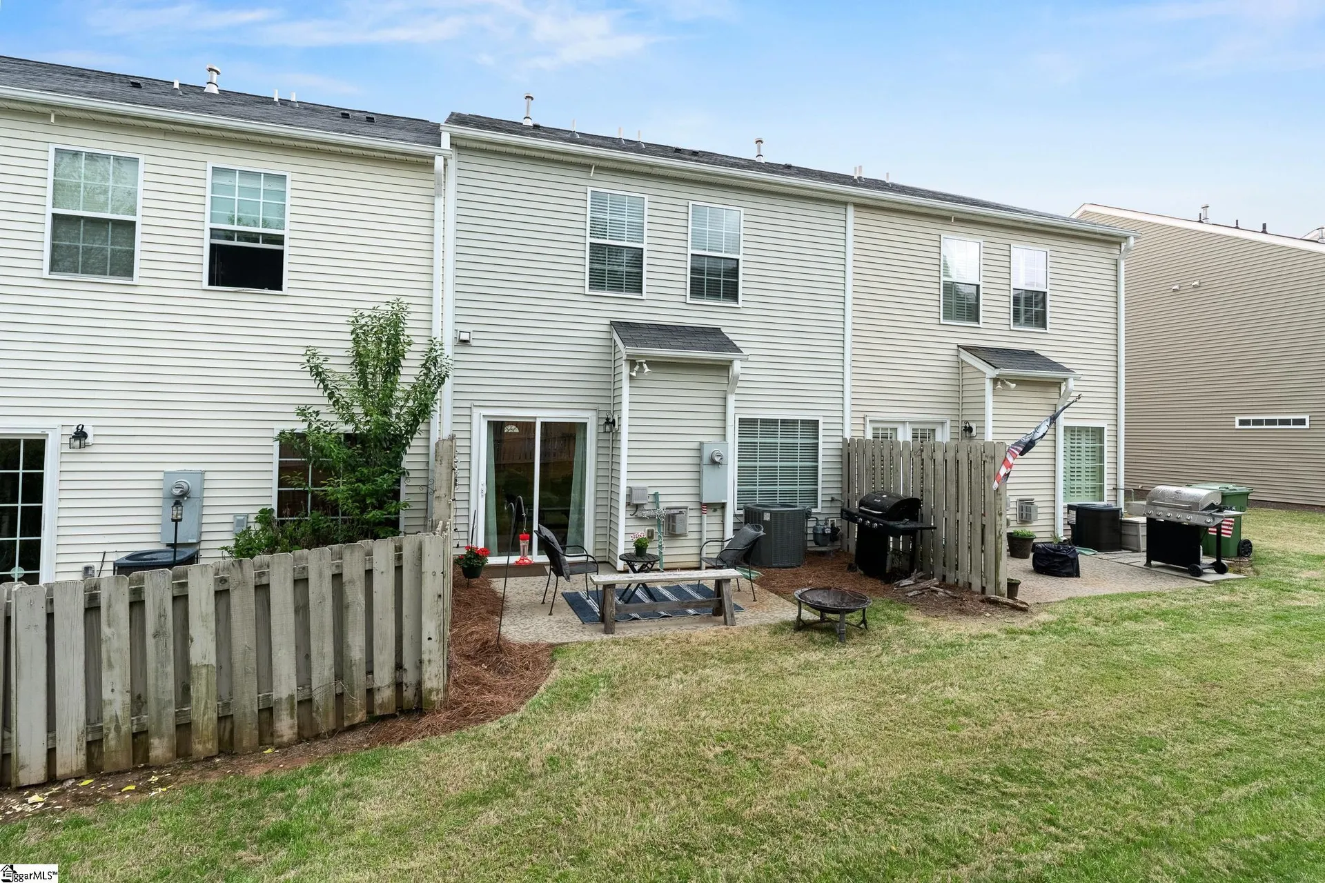 Property image 4 at 44 Bay Springs Drive, Simpsonville, SC 29681