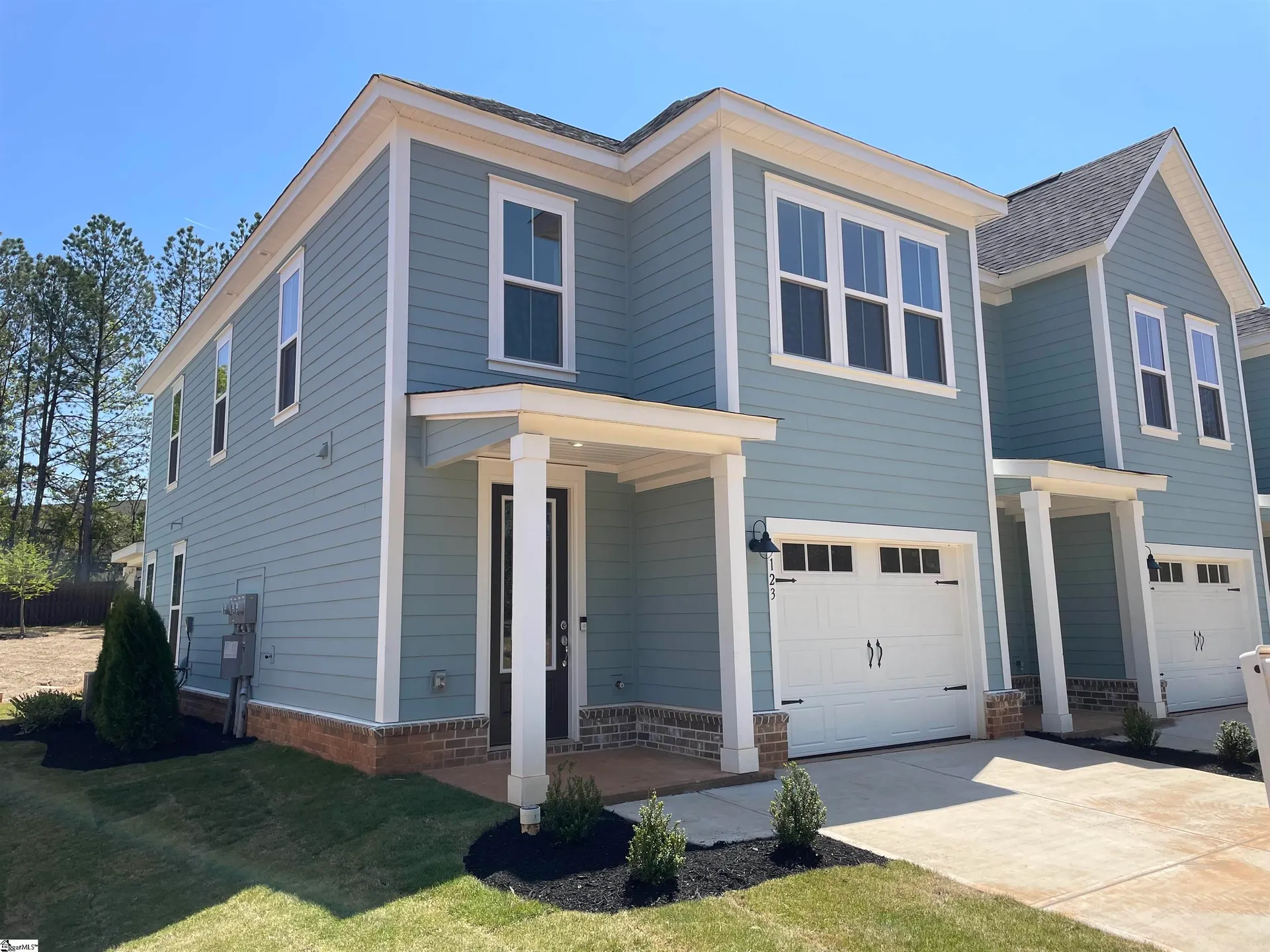 123 Gadwall Way