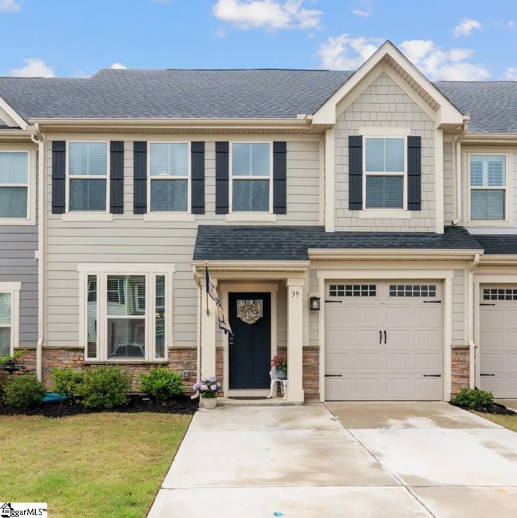 Merrydale Village, Simpsonville Community