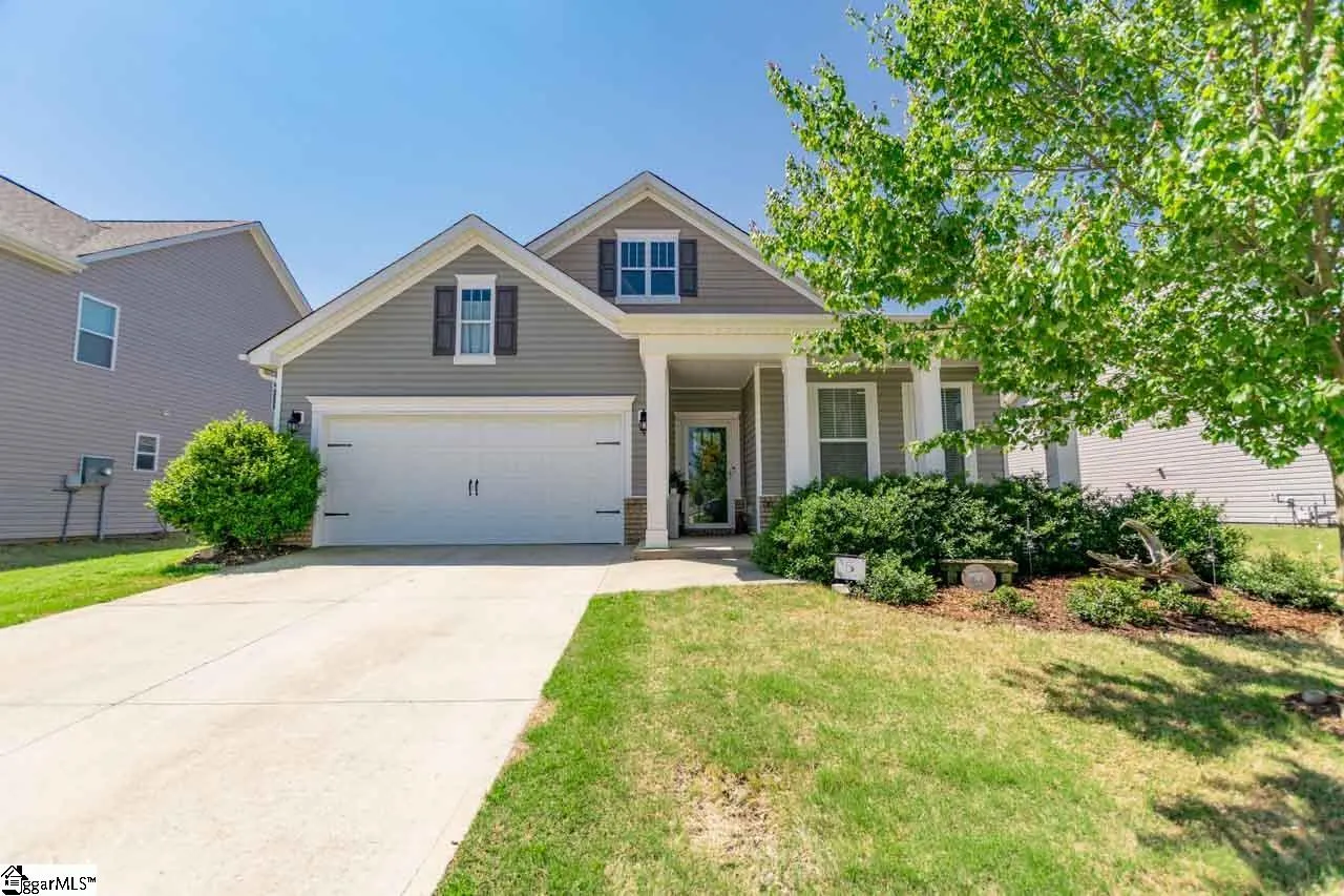 5 Yellow Fox Road
