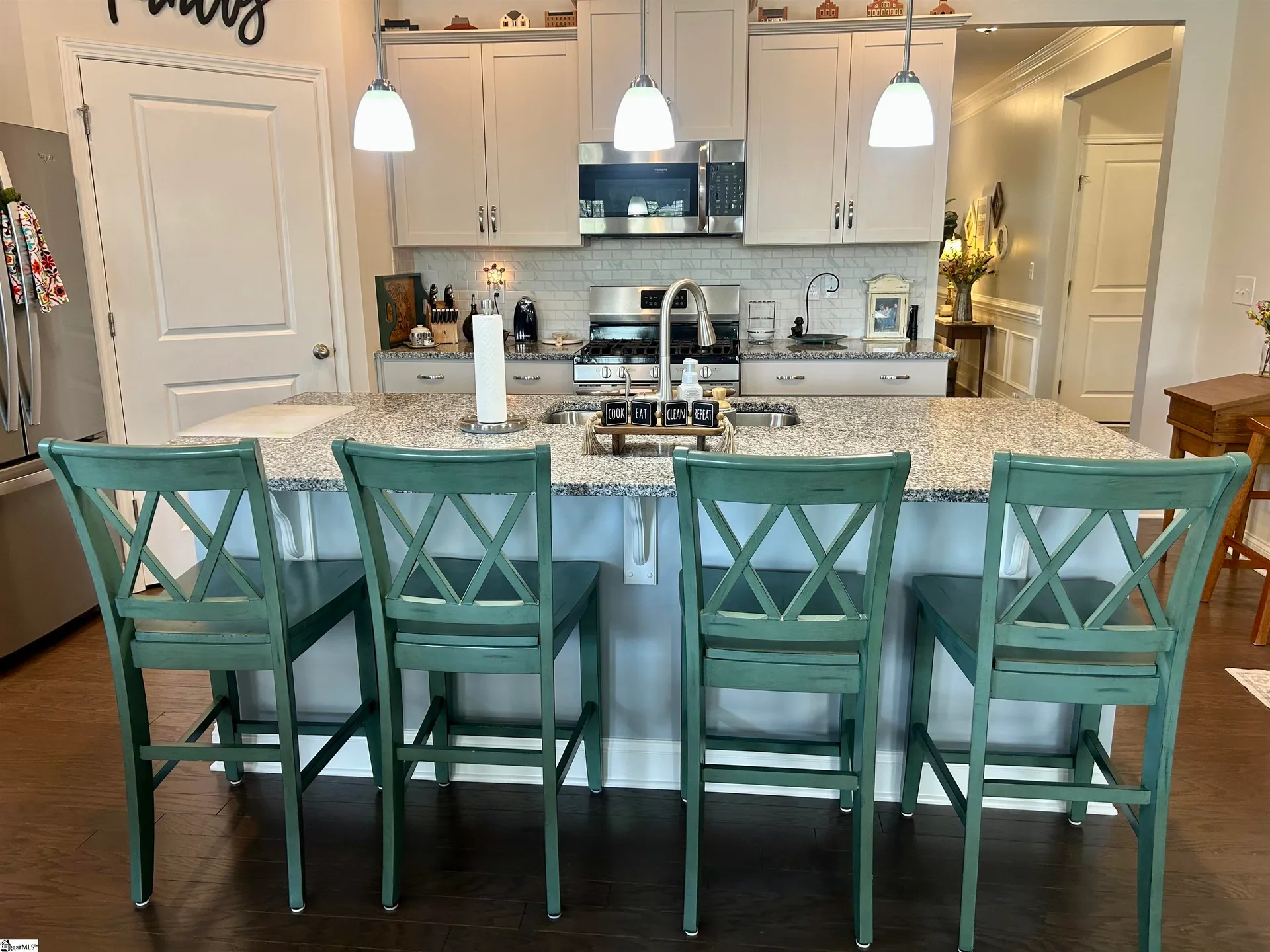 Property image 4 at 5 Yellow Fox Road, Greer, SC 29650