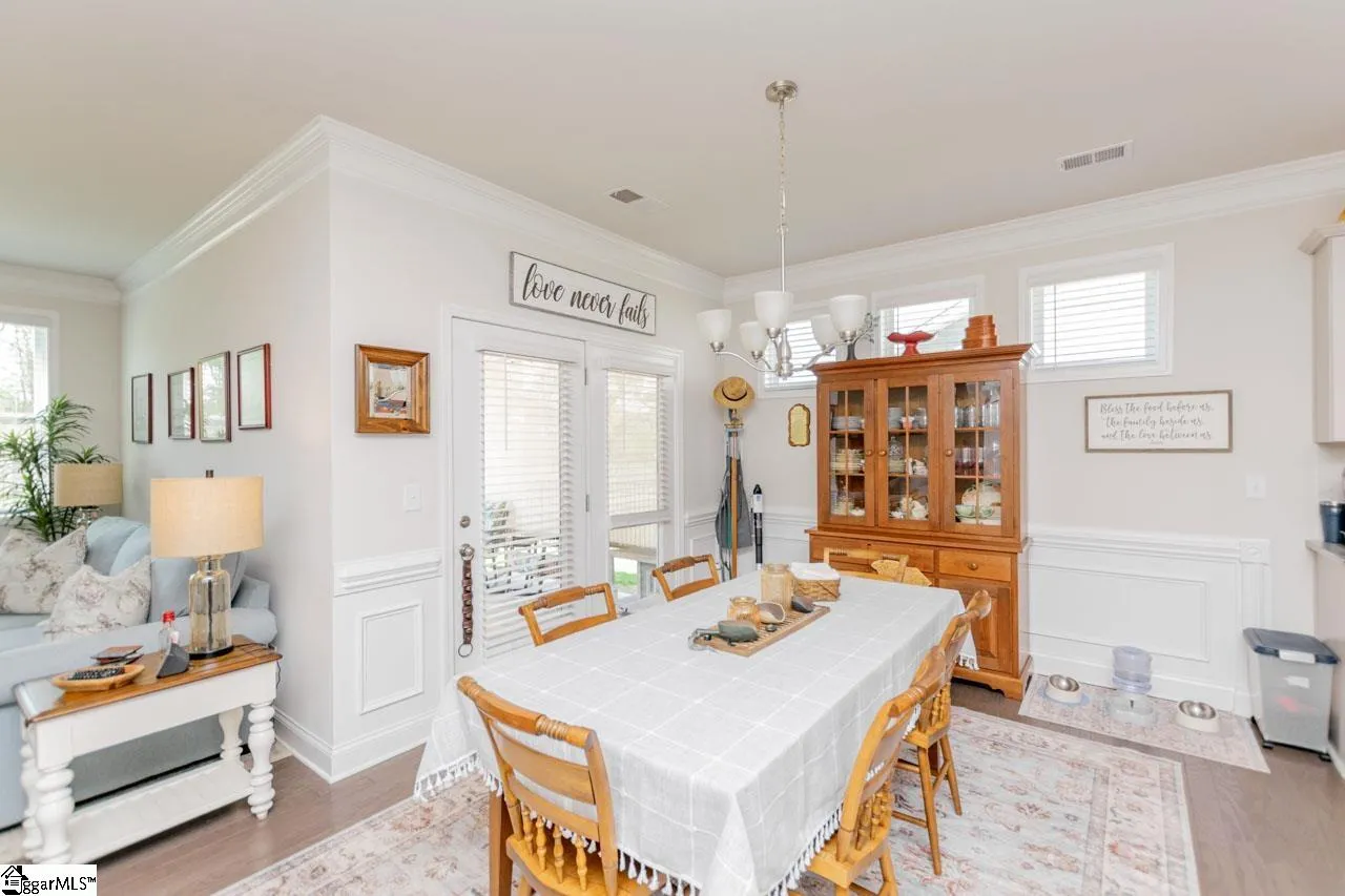 Property image 5 at 5 Yellow Fox Road, Greer, SC 29650