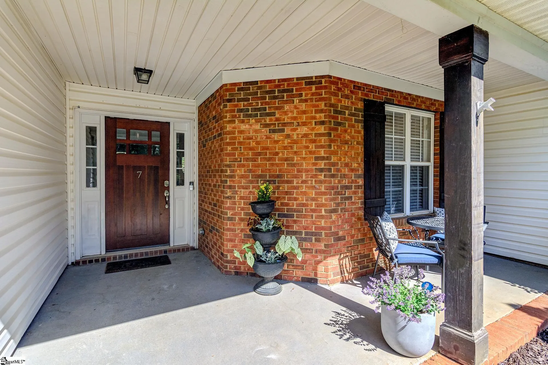 Property image 4 at 7 Brockmore Drive, Greenville, SC 29605-5953