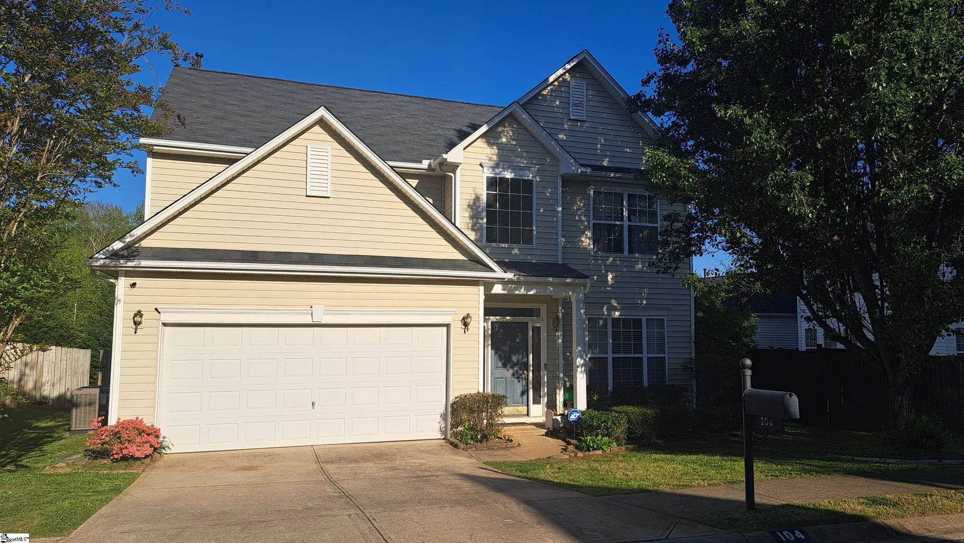 Property image 2 at 104 Shea Court, Simpsonville, SC 29681