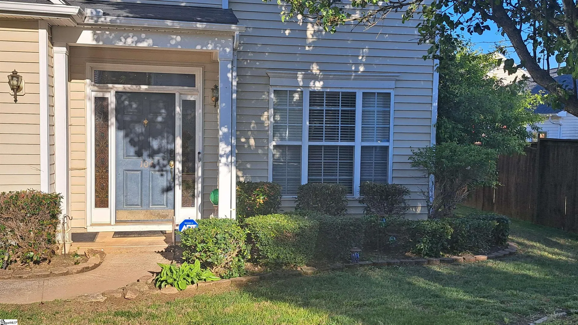 Property image 4 at 104 Shea Court, Simpsonville, SC 29681
