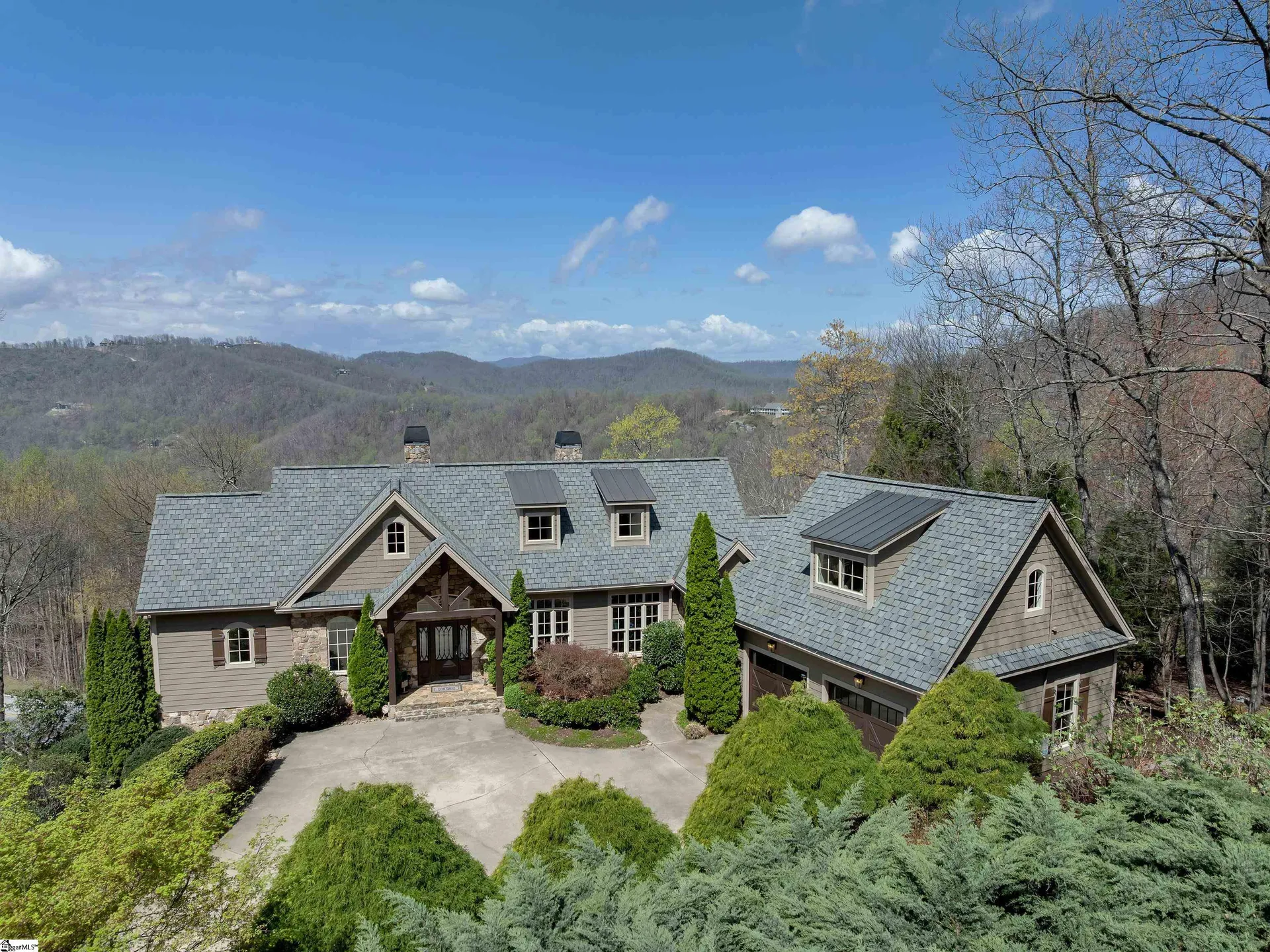 1 High Vista Way