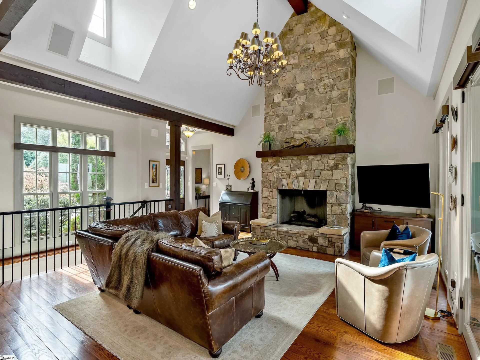 Property image 3 at 1 High Vista Way, Travelers Rest, SC 29690