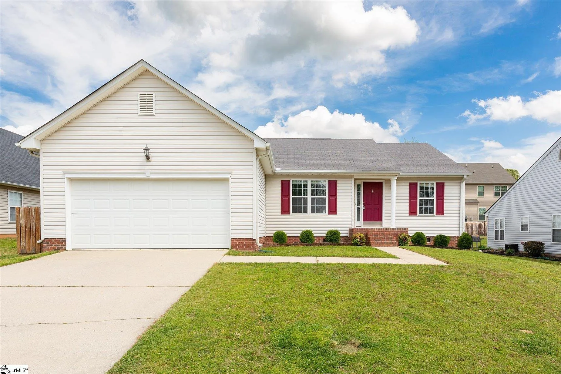 Stonebridge, Simpsonville Community