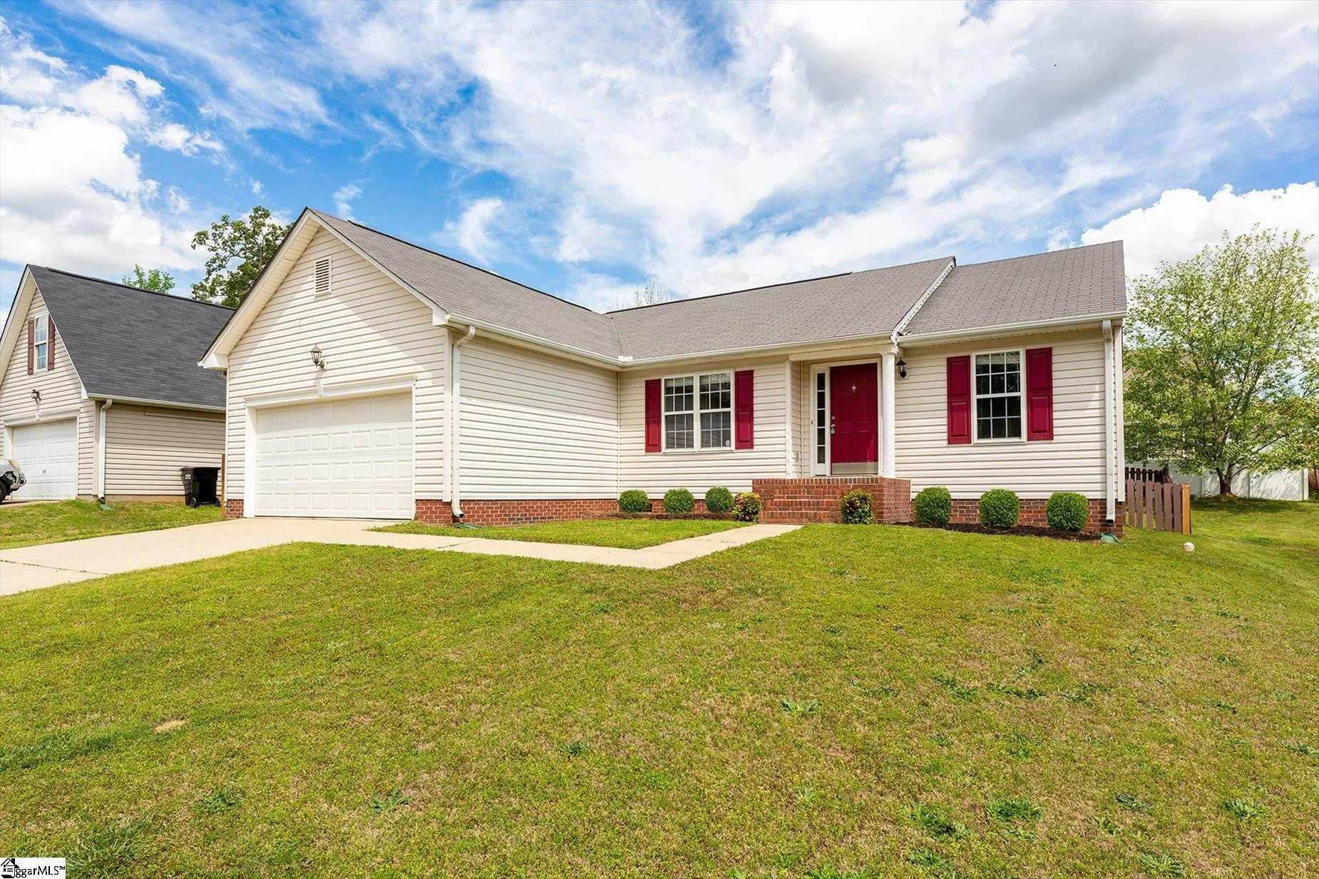 Property image 2 at 29 Brookhaven Way, Simpsonville, SC 29681