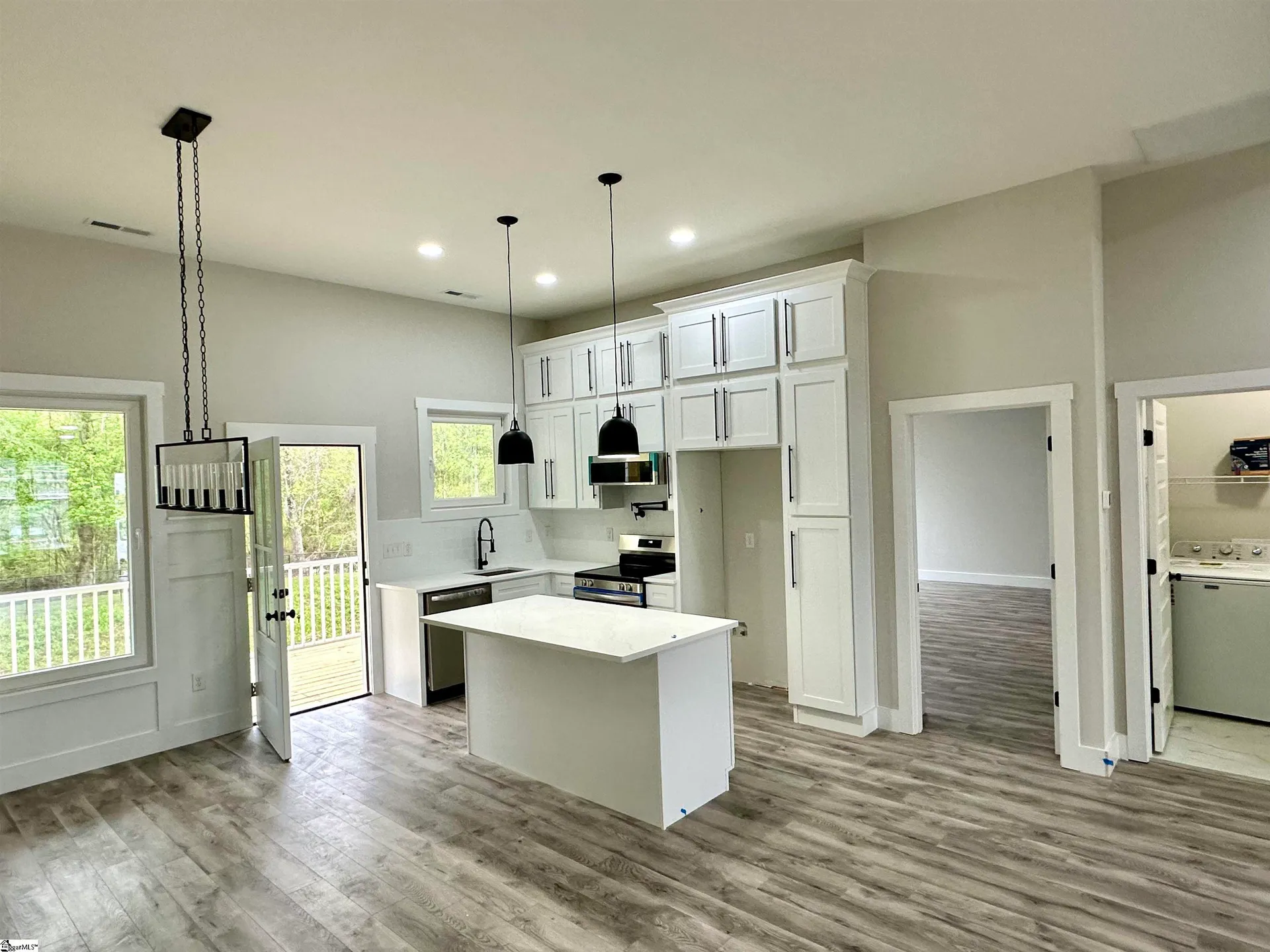 Property image 4 at 202 Page Creek Boulevard, Landrum, SC 29356