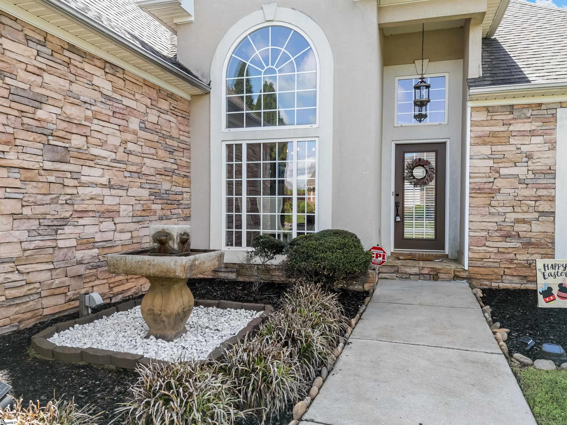 Property image 4 at 241 Rock Springs Drive, Spartanburg, SC 29301