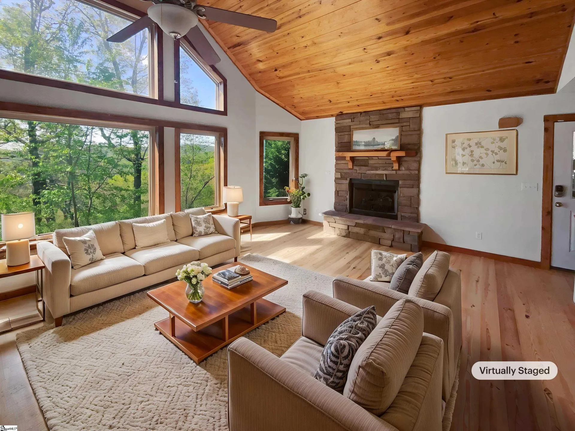 Property image 2 at 183 Caledonia Road, Landrum, SC 29356