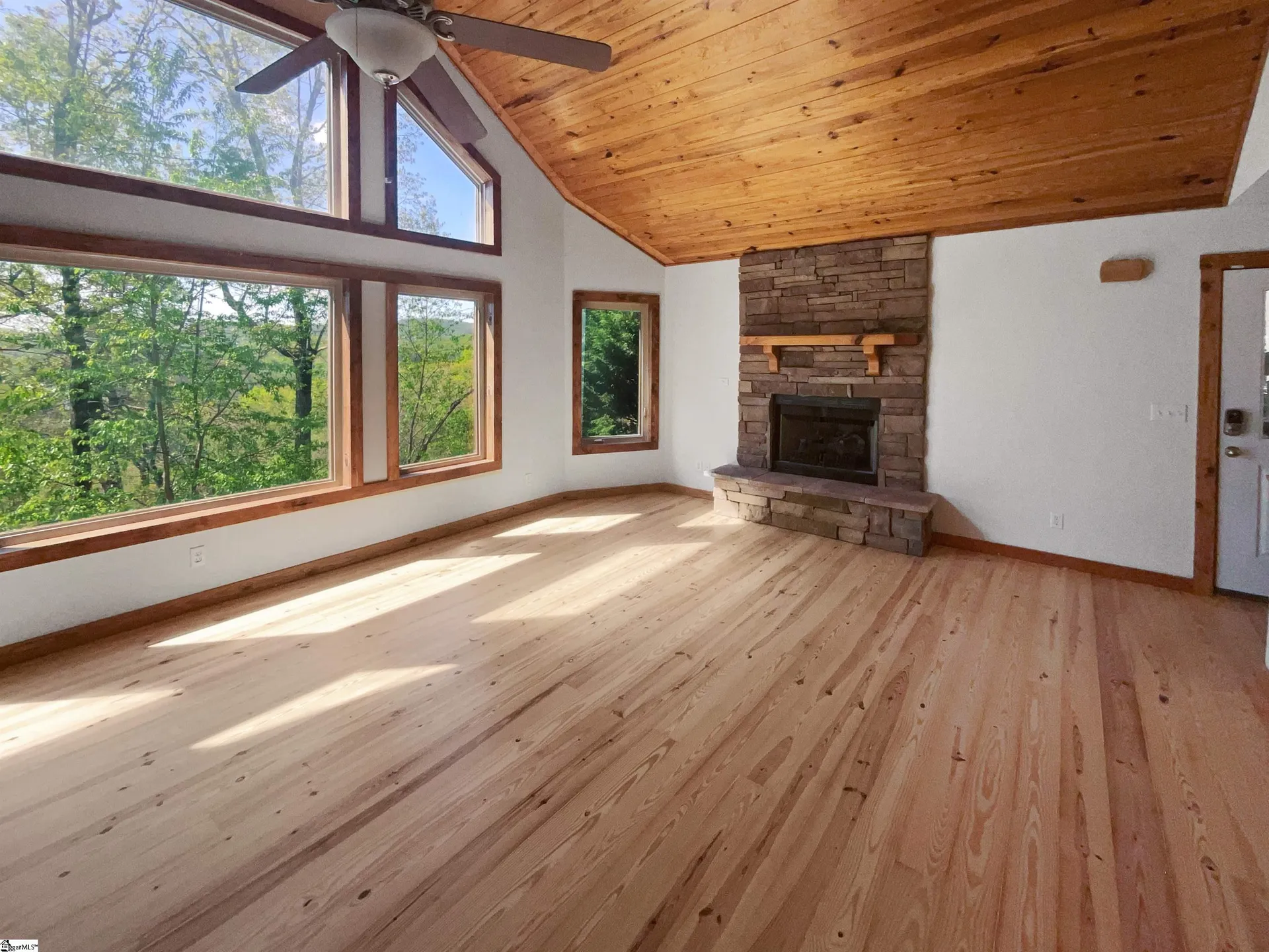 Property image 3 at 183 Caledonia Road, Landrum, SC 29356