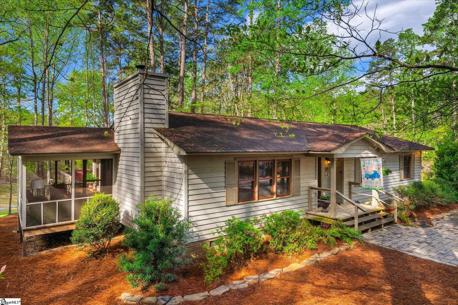 Property image 2 at 323 Long Reach Drive, Salem, SC 29676