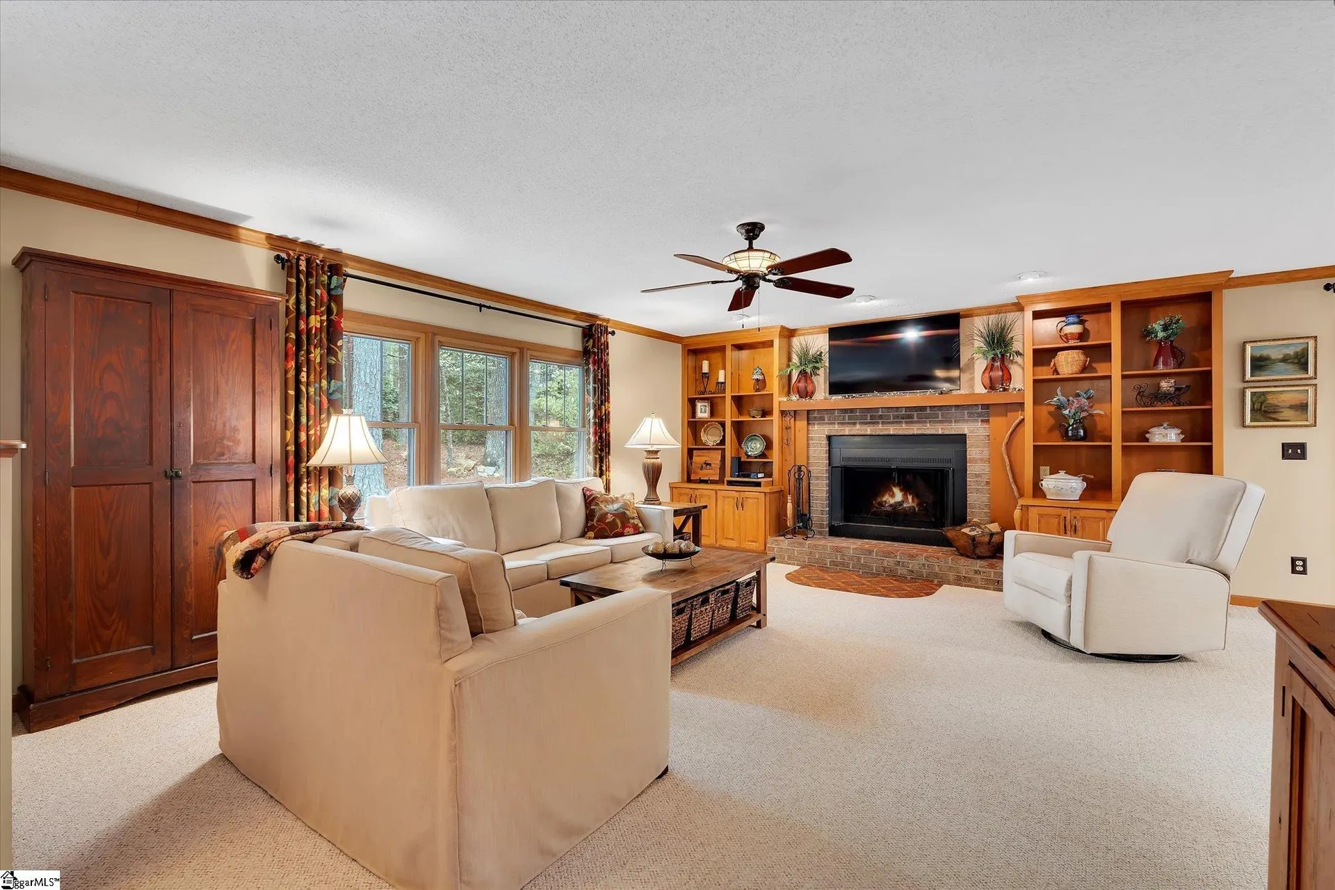 Property image 3 at 323 Long Reach Drive, Salem, SC 29676