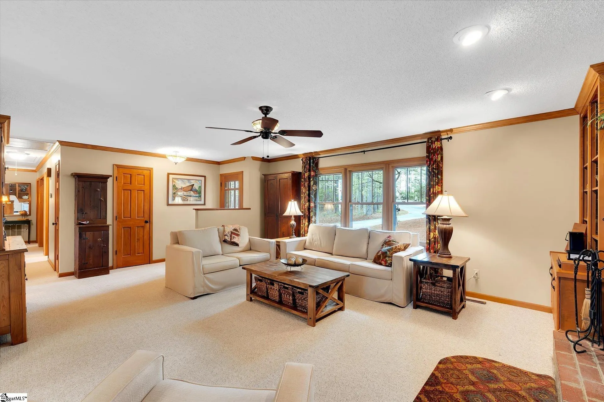 Property image 4 at 323 Long Reach Drive, Salem, SC 29676