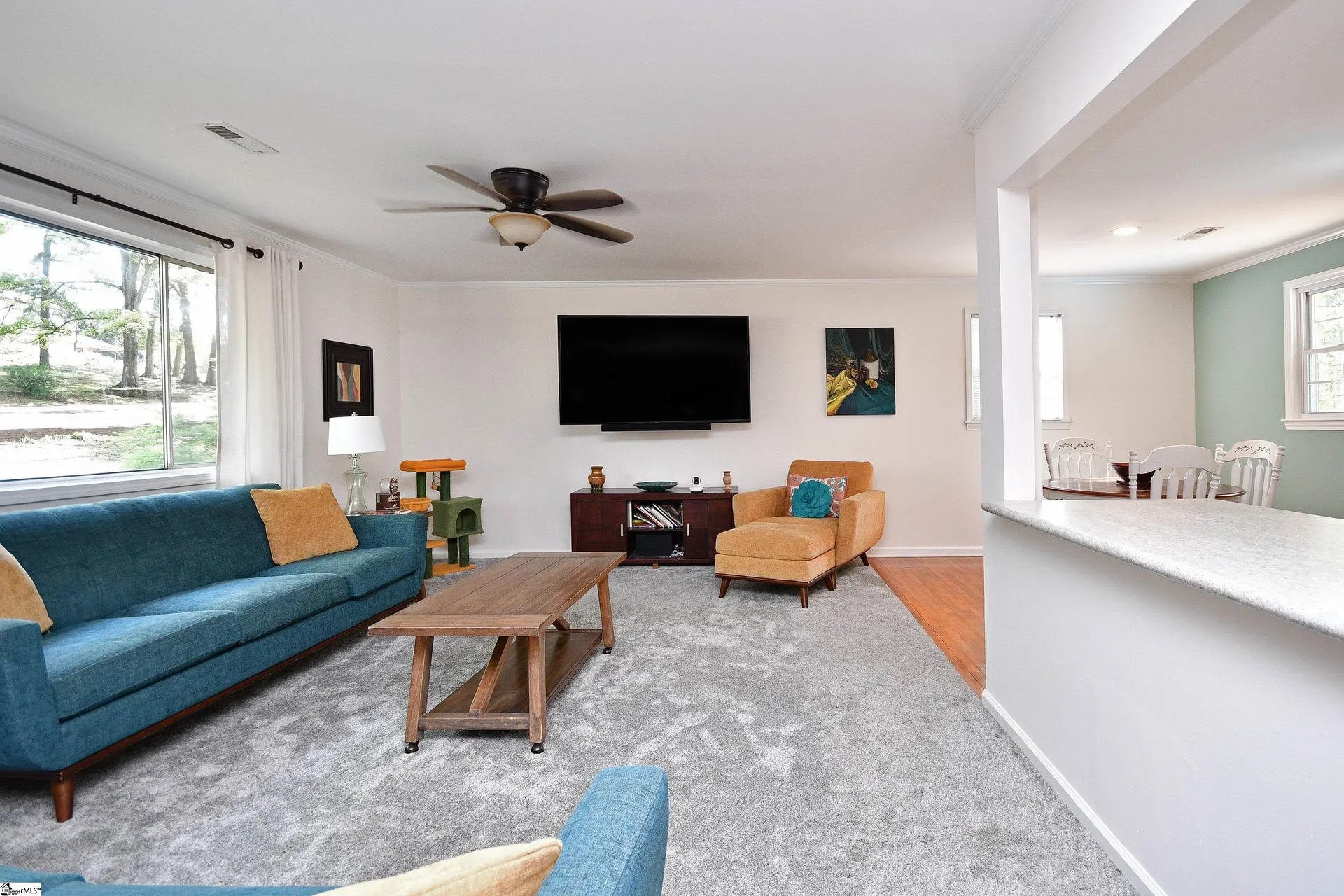 Property image 3 at 119 Hickory Lane, Mauldin, SC 29662