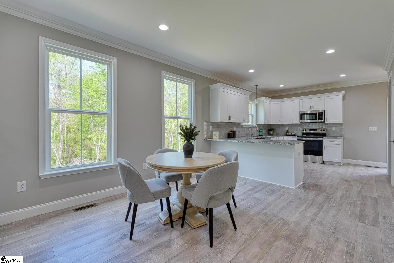 Property image 5 at 144 Floyd Medaow Drive, Inman, SC 29349