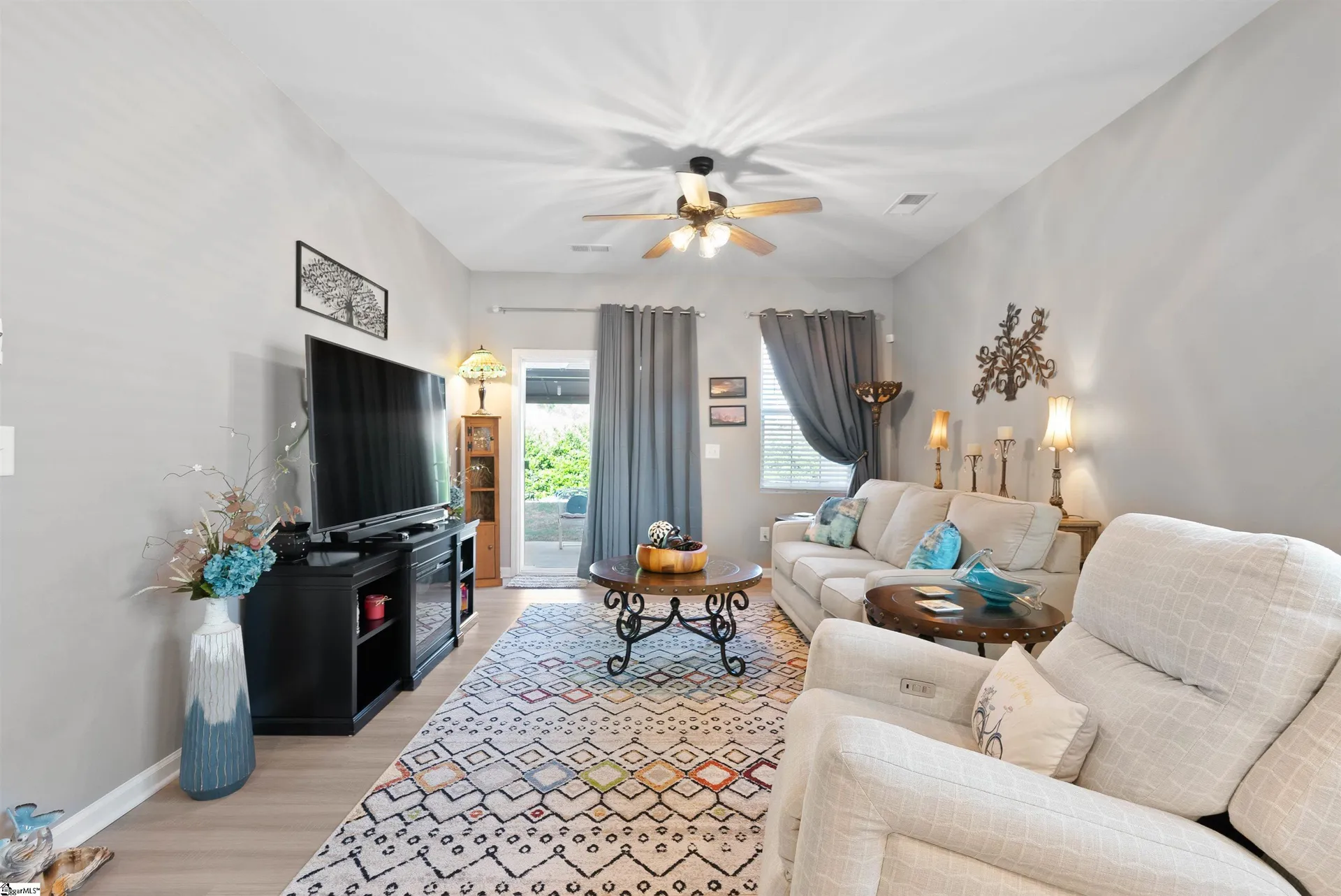 Property image 3 at 122 Aleppo Lane, Greer, SC 29651