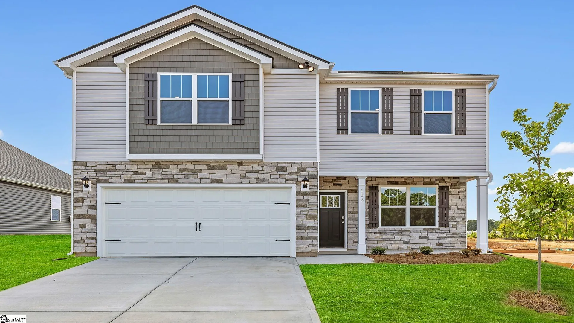 113 Depot Circle