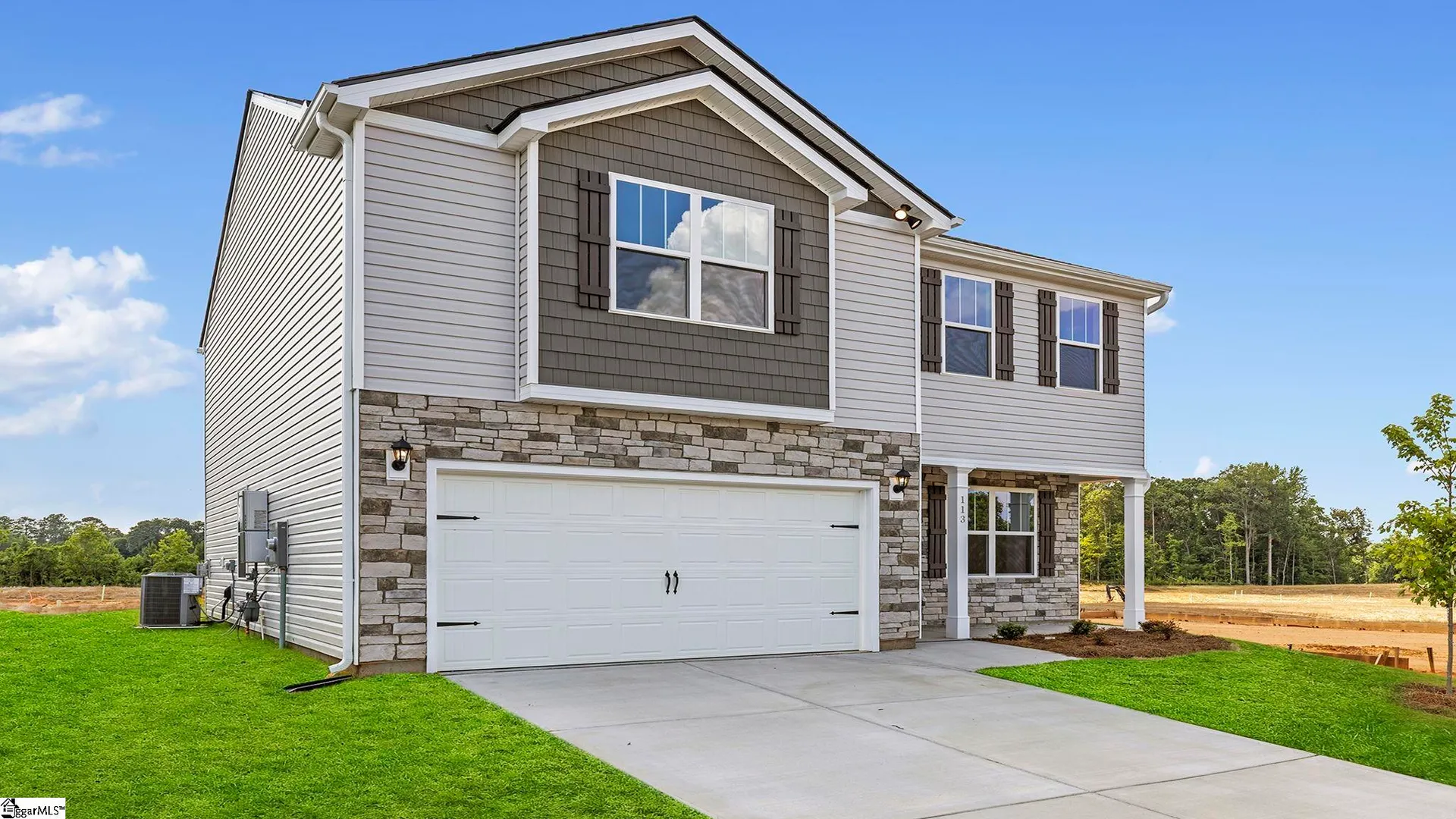 Property image 2 at 113 Depot Circle, Greenwood, SC 29646