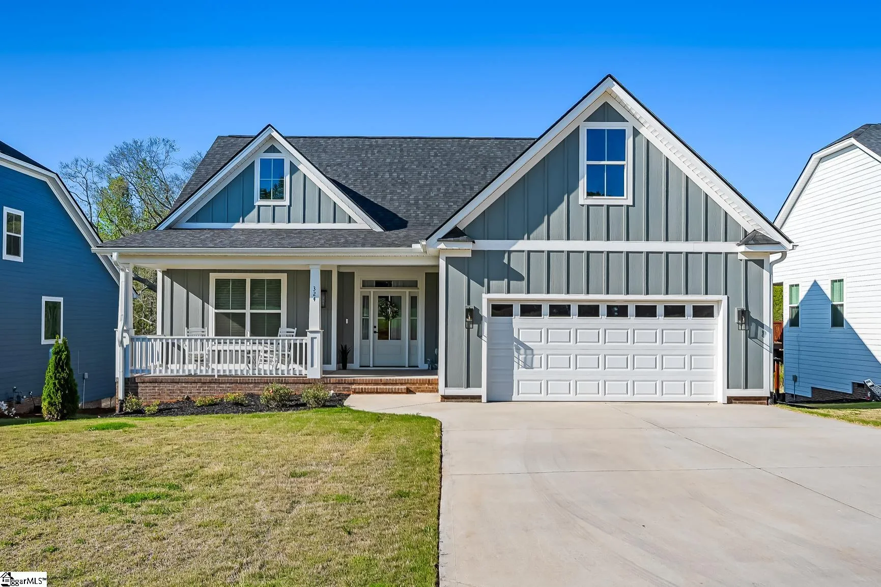 324 Summerall Drive