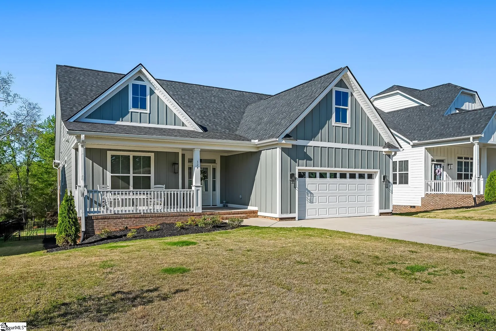 Property image 2 at 324 Summerall Drive, Anderson, SC 29621