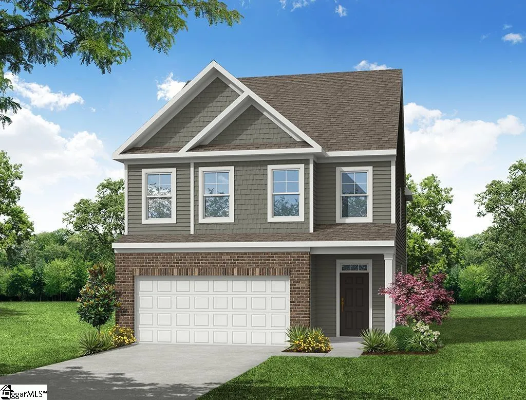 216 Pendergast Road