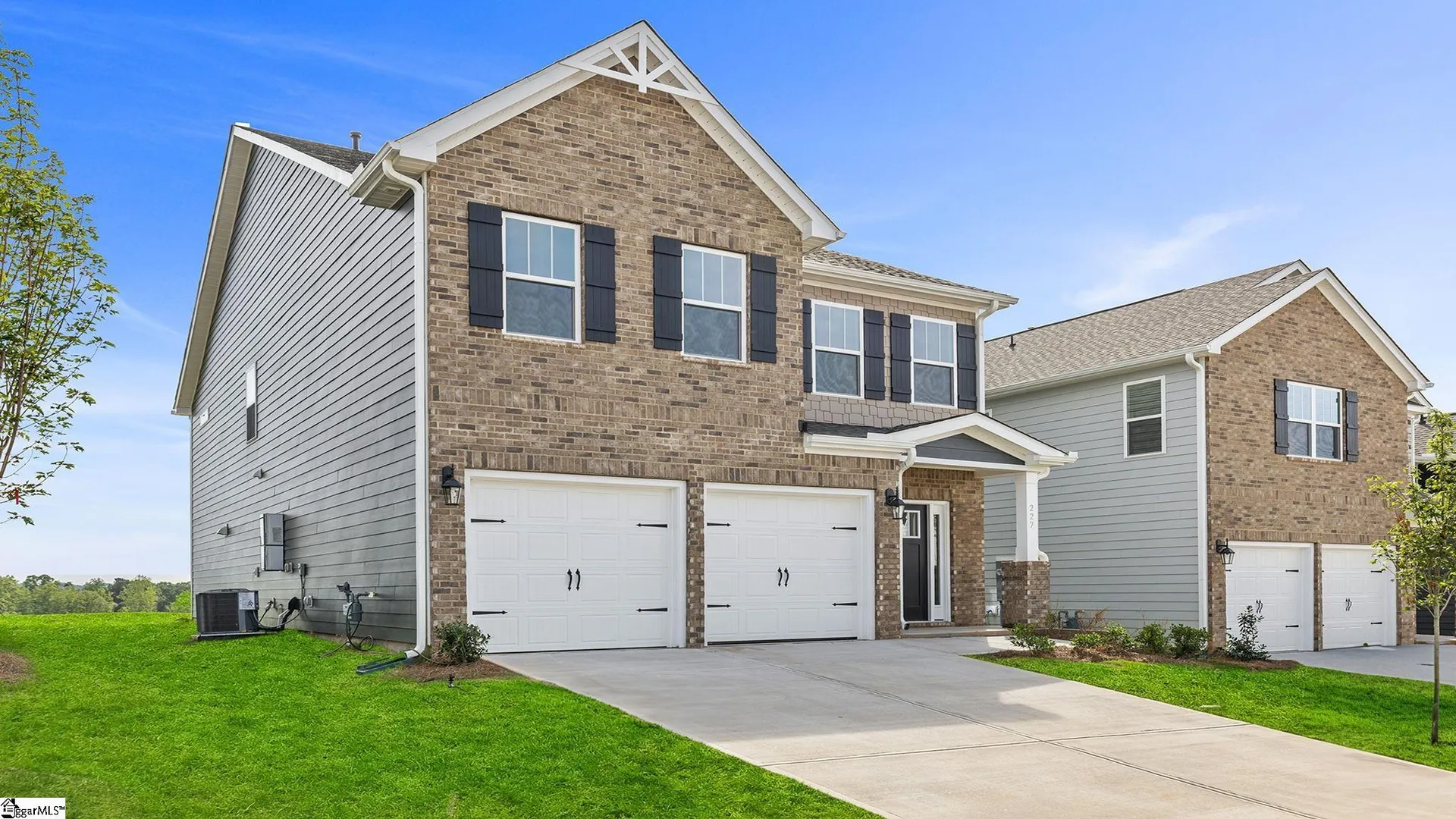 Property image 2 at 227 Paperbark Drive, Greenville, SC 29607