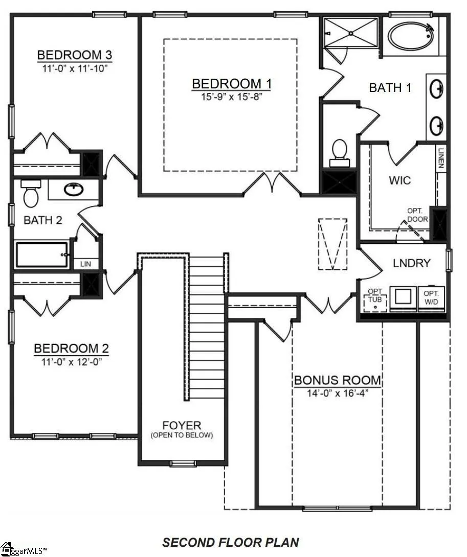 Property image 3 at 406 Fiery Road, Greenville, SC 29607