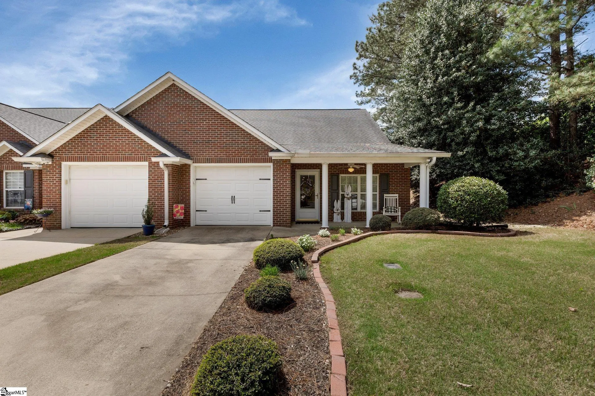 Property image 1 at 115 Dove Haven Drive, Simpsonville, SC 29681