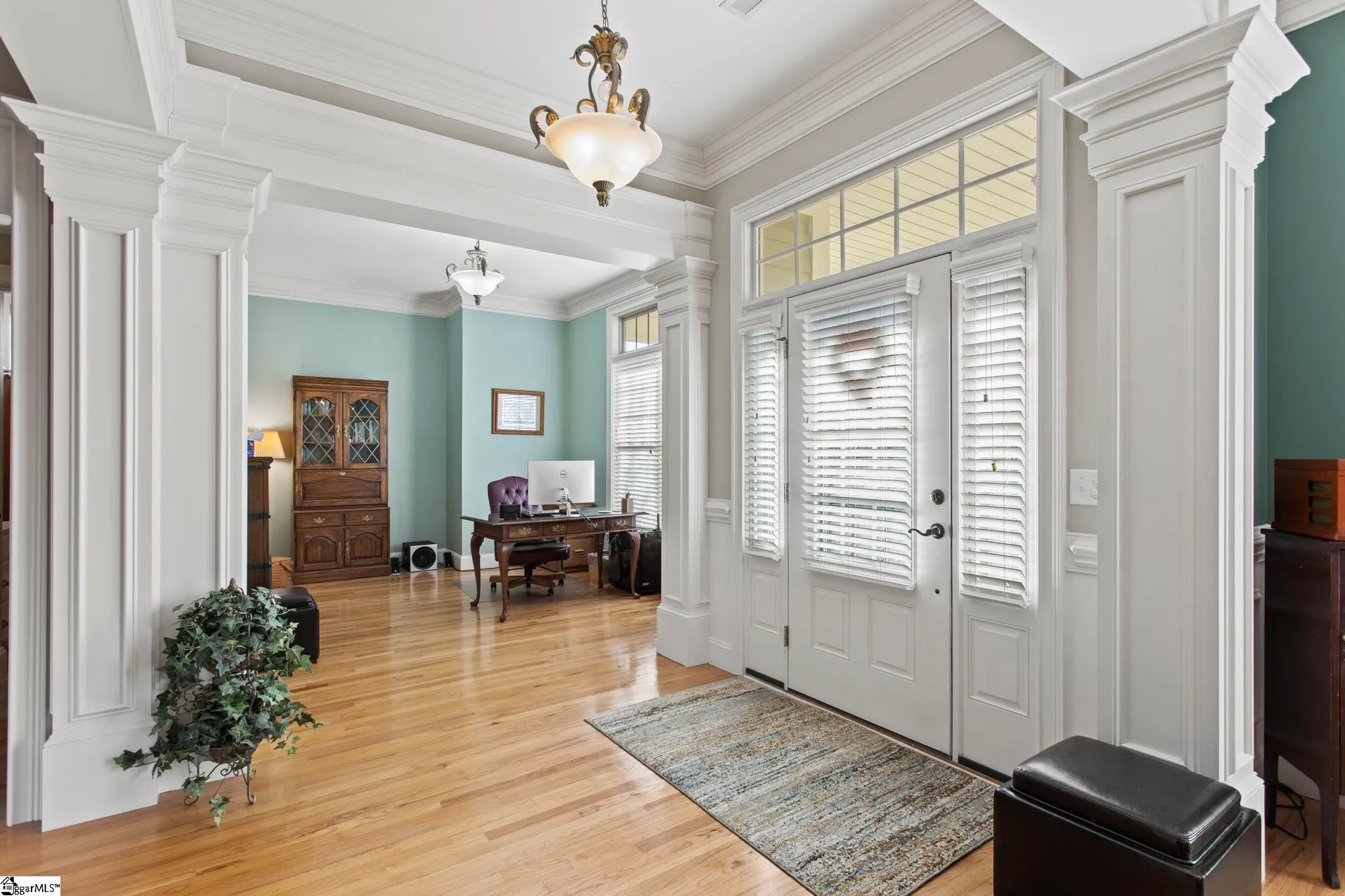Property image 4 at 5 Cayanne Court, Greer, SC 29651-2107