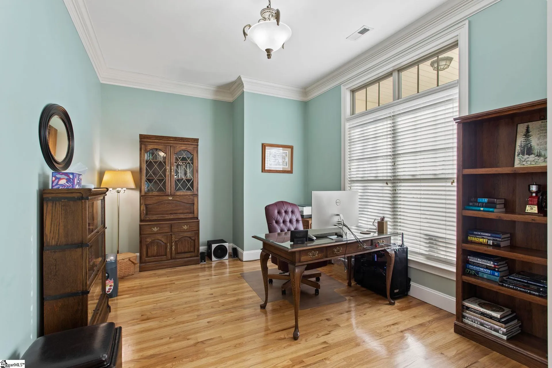Property image 5 at 5 Cayanne Court, Greer, SC 29651-2107